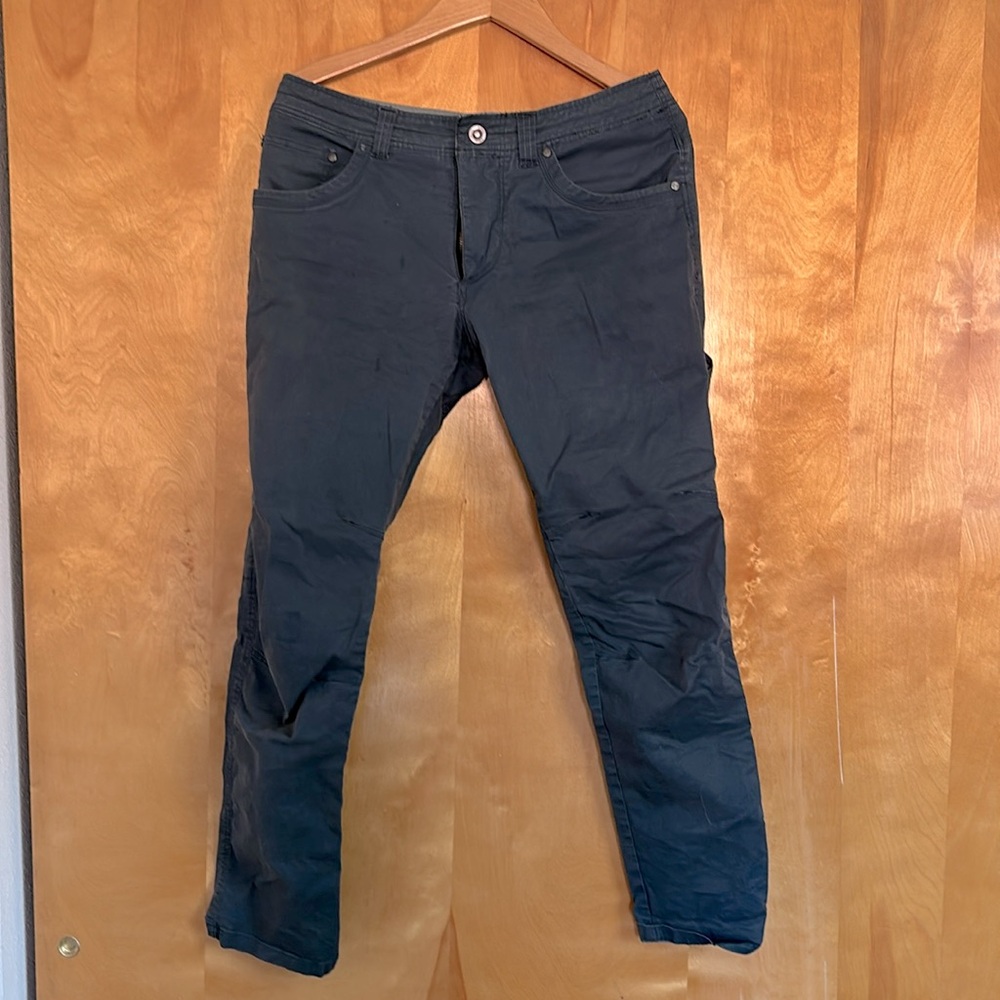 KUHL Men’s RADIKL Pants 32x32